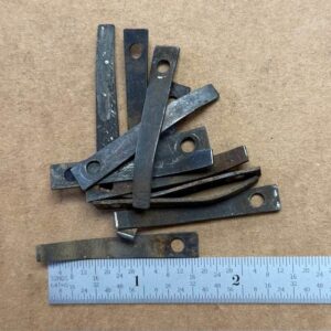 Marlin Pump Shotgun trigger spring, #327-51M