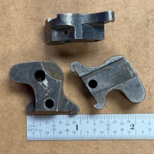 Marlin Pump Shotgun recoil safety block, #327-53B