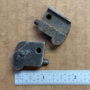 Marlin Pump Shotgun recoil safety block assembly for Model 49, #327-53C-A