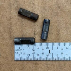 Marlin Pump Shotgun recoil safety block plunger for Model 49, #327-53C-P
