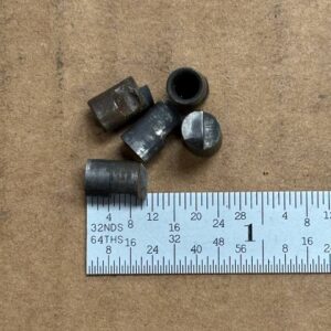 Marlin Pump Shotgun recoil safety block plunger - earliest style for #53M, #327-54M-1