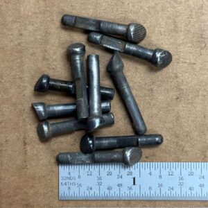 Marlin Pump Shotgun recoil safety push pin, #327-59M