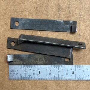 Marlin Pump Shotgun carrier cartridge stop, #327-9M