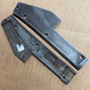 Marlin 28 & 31 Pump Shotgun sideplate, #255-35