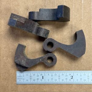 Savage 219L & LD - 220L & LD hammer, #408-220L-107