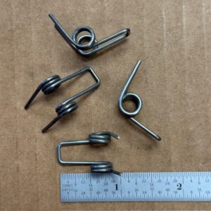 Savage 219L & LD - 220L & LD hammer spring, #408-220L-110