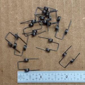 Savage 219L & LD - 220L & LD trigger spring, #408-220L-284