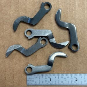 Savage 219L & LD - 220L & LD cocking lever, #408-220L-37