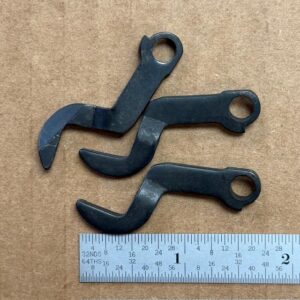 Savage 219L & LD - 220L & LD cocking lever, #408-220L-37U