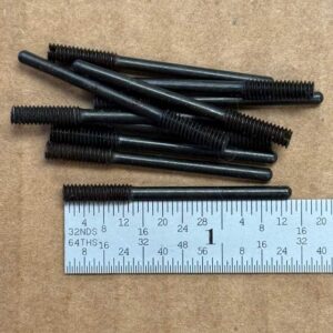 Savage 219L & LD - 220L & LD safety slide spring pin (screw), #408-220L-646
