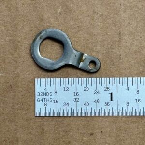 Savage 219L & LD - 220L & LD safety slide arm, #408-220L-683U