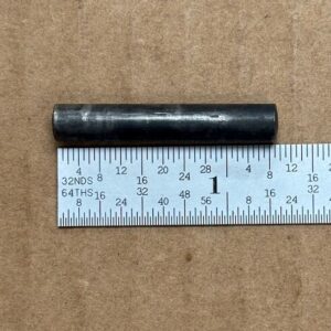 Savage 219B & 220B hammer pin & locking bolt pin, #409-220-135U