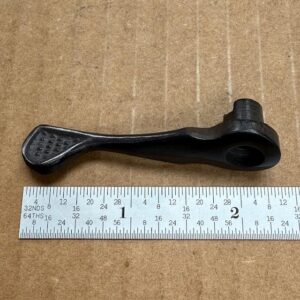 Savage 219B & 220B top lever, #409-220-272