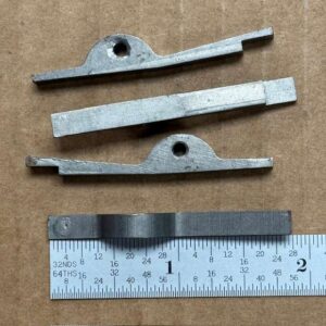 Savage 219B & 220B sear, #409-220B-205