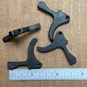 Savage 219B & 220B trigger, #409-220B-279