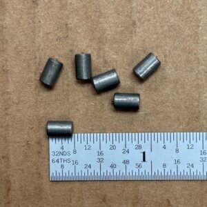 Savage 219B & 220B locking bolt stop, #409-220B-624U
