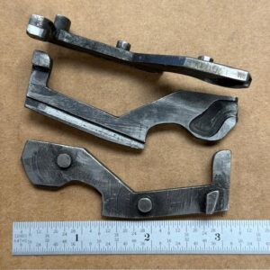 Marlin Pump Shotgun link, #607-53P