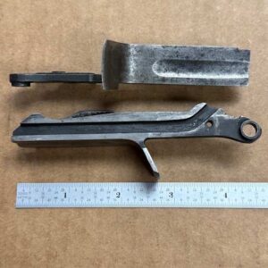 Marlin Pump Shotgun carrier, #607-10P