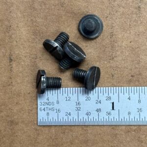 Marlin Pump Shotgun carrier screw, #607-11P