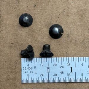 Marlin Pump Shotgun ejector retaining screw, #607-29P