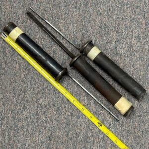 Marlin Pump Shotgun forend slide and tube, #607-44PP