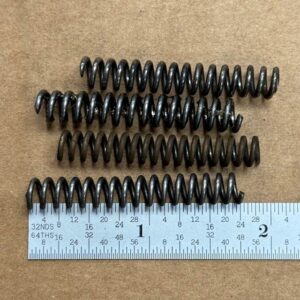 Marlin Pump Shotgun hammer spring, #607-51P