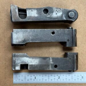 Marlin Pump Shotgun locking bolt, #607-54P