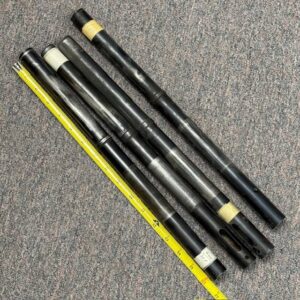 Marlin Pump Shotgun magazine tube, #607-55P