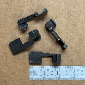 Marlin Pump Shotgun trigger safety, #607-95P