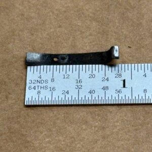 Marlin Pump Shotgun trigger safety spring, #607-96P