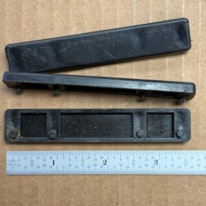 Universal (Iver Johnson) 30 Carbine plastic filler, #826-508