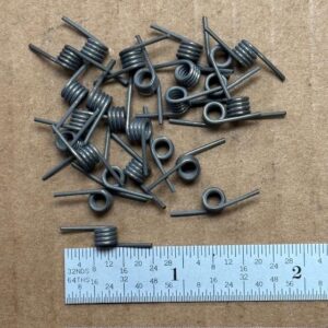 CZ 83 trigger spring, #901-15