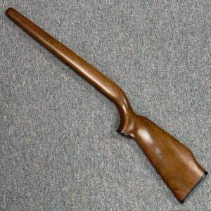 Remington 592M stock with buttplate and pistol grip cap, #912-29060-1 near new