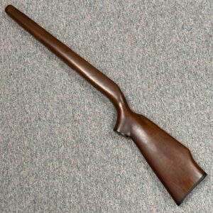 Remington 591M stock with buttplate and pistol grip cap, #912-29059 good condition