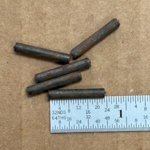 Savage 219L & LD - 220L & LD sear pin, #408-220L-206