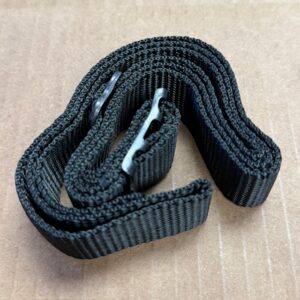 Ruger Mini Series 1" sling, #1047-MA132