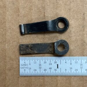 Lee-Metford retaining spring, #131-26