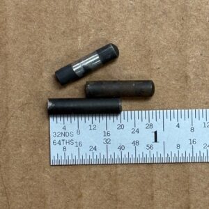 Lee-Metford trigger pin, #131-31