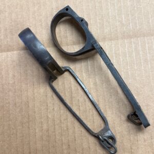 Lee-Metford trigger guard with swivel, #131-34