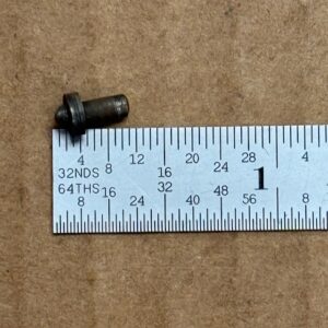 Lee-Metford safety plunger, #131-54-4