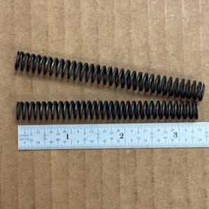 Lee-Metford mainspring, #131-56