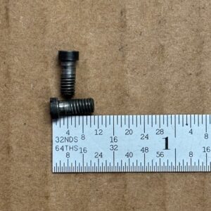 Lee-Metford extractor screw, #131-59
