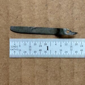 Astra 1916 .25 trigger bar, #246-2006-1