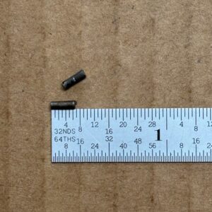 Astra 1916 .25 trigger bar pin, #246-2006-2