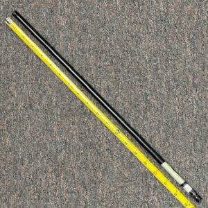 High Standard A101 & A series - Higgins 25 .22 semi-auto rifle outside magazine tube, #282-25386U