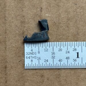 Winchester 97 extractor right- new style thicker body 16 ga, #29-11097-NS