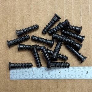 U.S. M1 Carbine buttplate screw, #309-1
