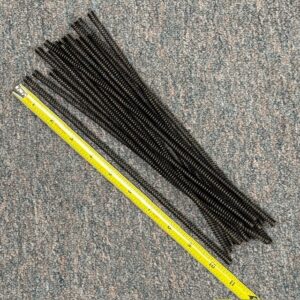 U.S. M1 Carbine recoil spring, #309-10