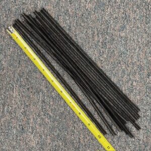 U.S. M1 Carbine recoil spring, #309-10U