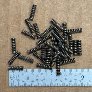 U.S. M1 Carbine extractor spring, #309-15